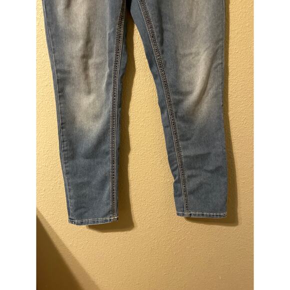 Seven 7 skinny women’s jeans, size 8 - Picture 3 of 9